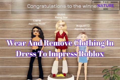 Roblox: Dress to Impress 